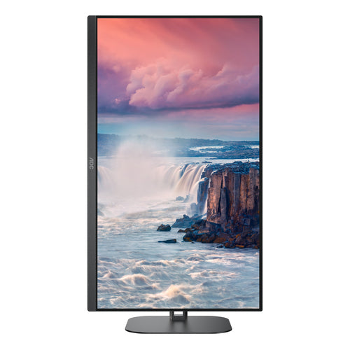 AOC V5 Q27V5N computer monitor 68.6 cm (27 AOC V5 Q27V5N computer monitor 68.6 cm (27
